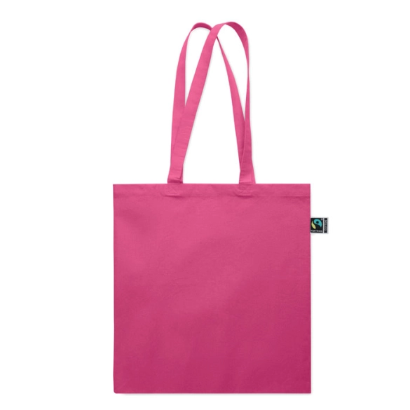 OSOLE++ COLOUR, Sac shopping Fairtrade 180 gr