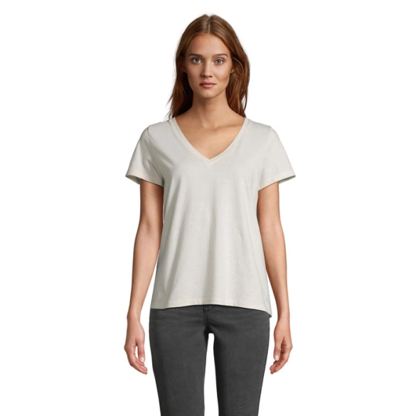 REGENT V WOMEN, REGENT V TEE-SHIRT FEMME