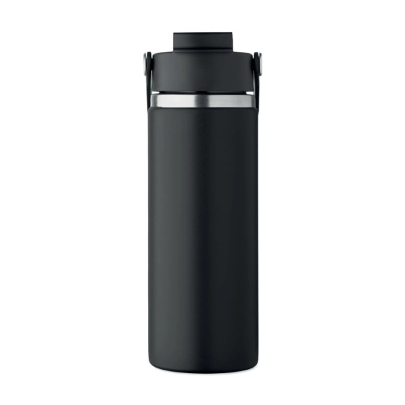SUMA GRIP, Bouteille double paroi 500 ml