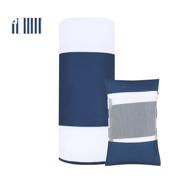 Serviette absorbante 160x80cm "Laona"