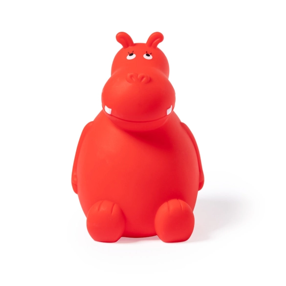 Tirelire Hippo