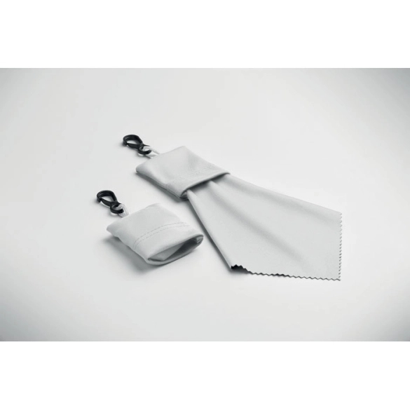 CLEAR, Lingette en RPET