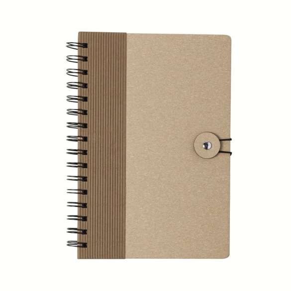 Cahier Veldun