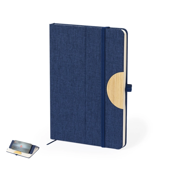 Bloc Notes Support Jibs