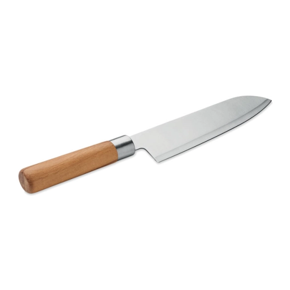 SLICE, Couteau de chef