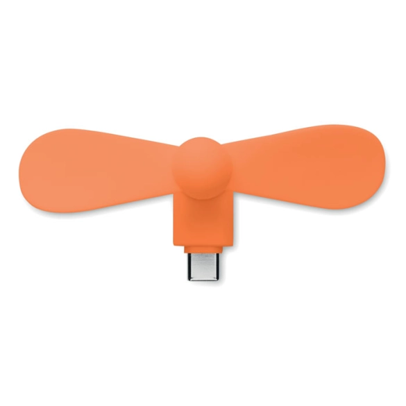PHAN, Ventilateur USB portable
