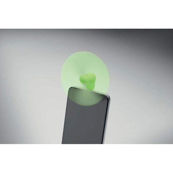 PHAN, Ventilateur USB portable