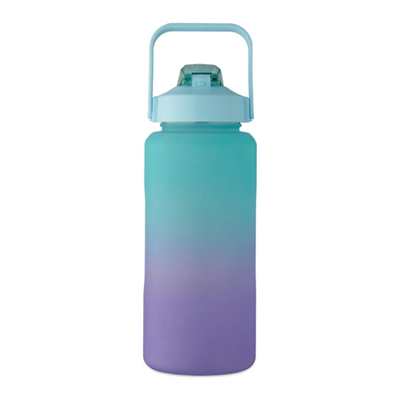 ACTIVATE MAX, Bouteille d'eau RPET 2L