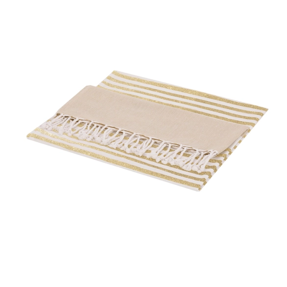 Serviette de plage paréo "Eyesir"