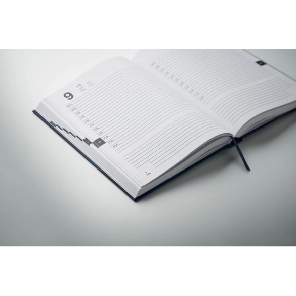 ROUTINE, Agenda format A5