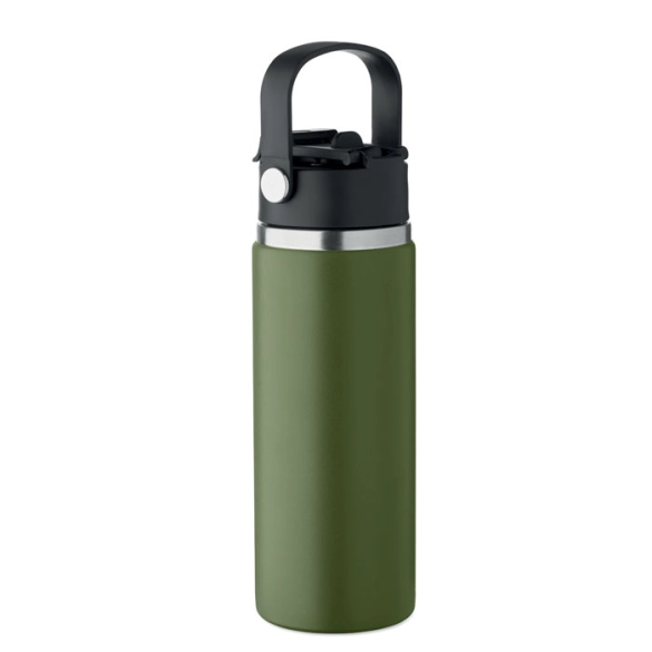 SUMA GRIP, Bouteille double paroi 500 ml