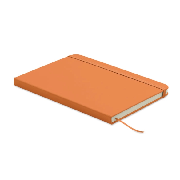 ARCOLOOP, Carnet A5 en PU recyclé