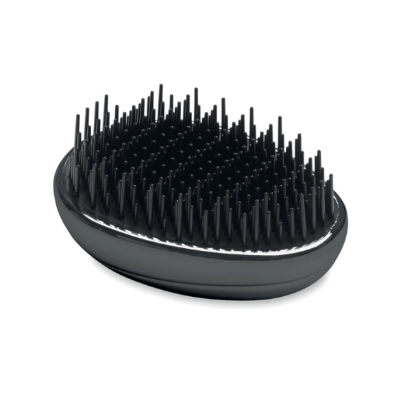BRUSH, Brosse à cheveux démêlante