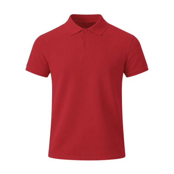 Polo Adulte Couleur Charles