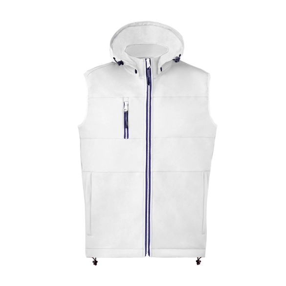 Gilet Seldon