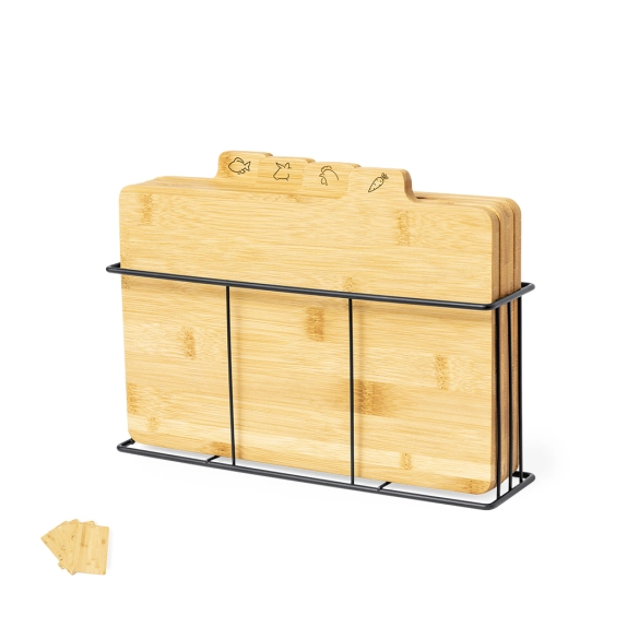 Set Planche à Découper Sendak