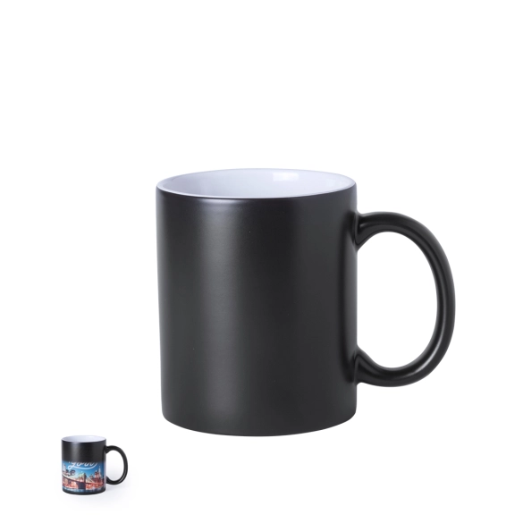 Tasse Sublimation Bardot
