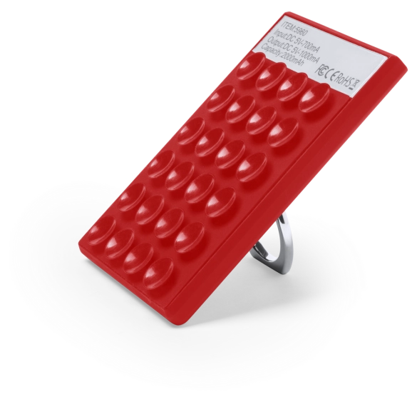 Power Bank Privek