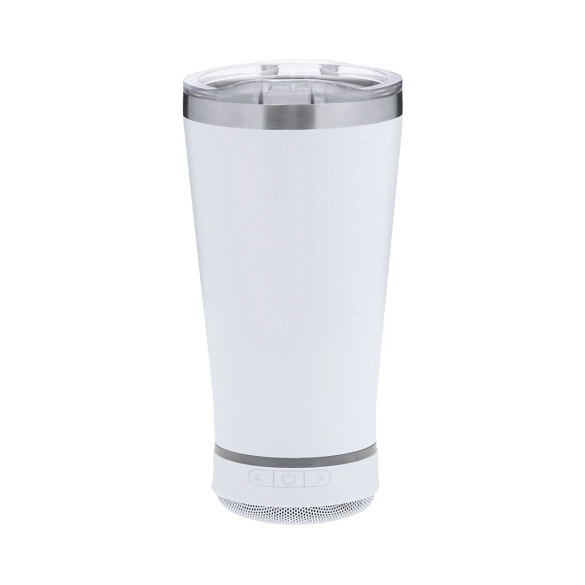 Verre Thermique Haut-Parleurs Tandix