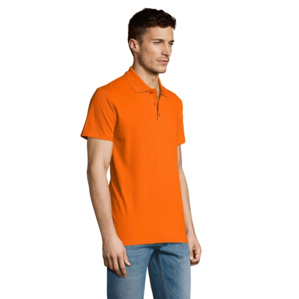 Polo homme en coton 170gr "Pentar"