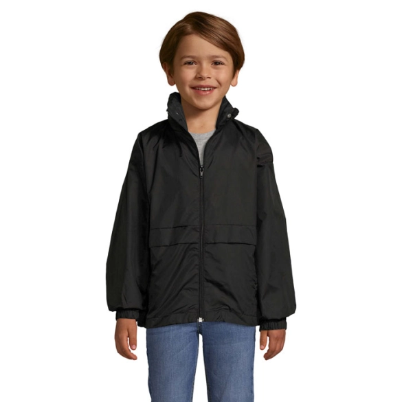 SURF KIDS, SURF KIDS WINDBREAKER 210g