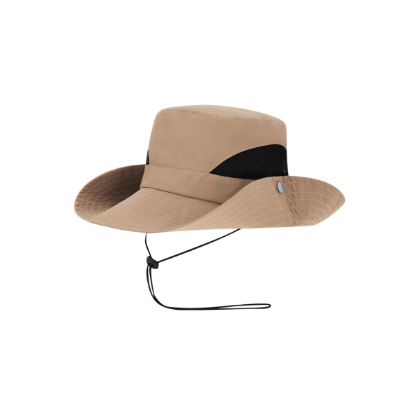 Chapeau style safari "Kolapdier"