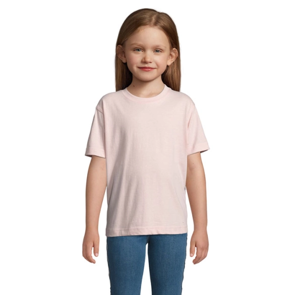 IMPERIAL KIDS, IMPERIAL KIDS T-SHIRT 190g