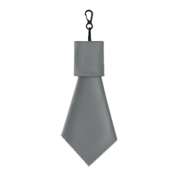 CLEAR, Lingette en RPET