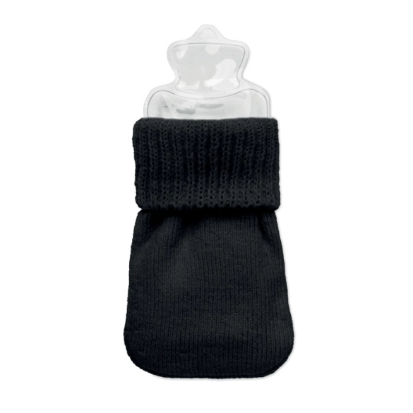 WARMMUFF, Chaufferette polyester tricot