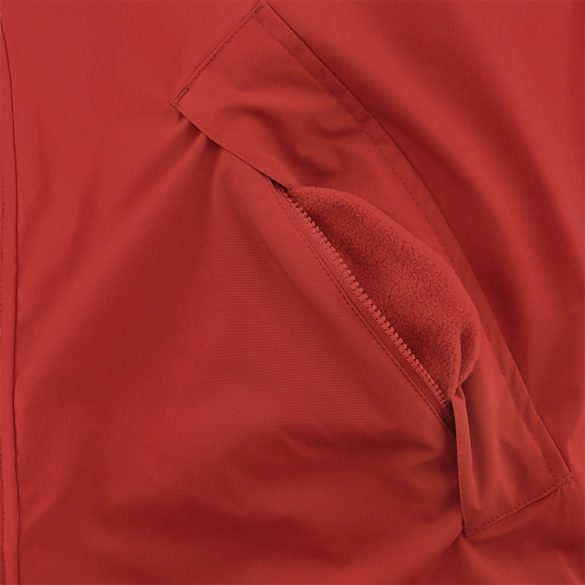 Parka Enfant Oceanía