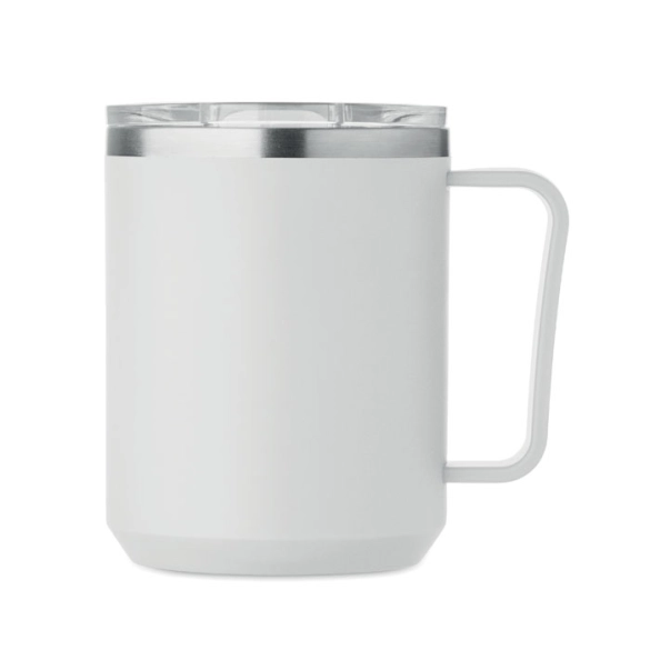 COCOA, Mug double paroi 400ml