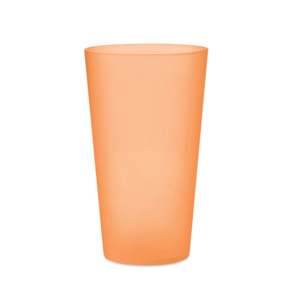 FESTA LARGE, Gobelet réutilisable 500ml