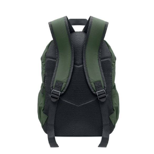 NEXUS, Sac à dos en nylon ripstop 10L