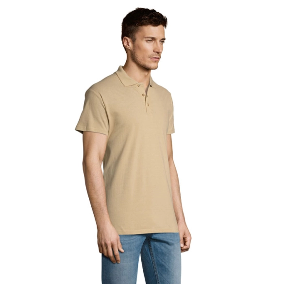 Polo homme en coton 170gr "Pentar"