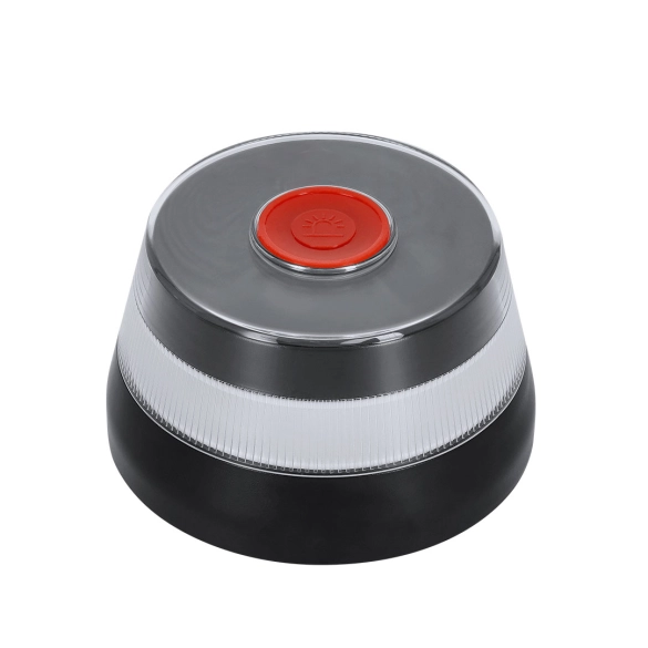 Lumière Urgence V16 Géolocalisée Pylon