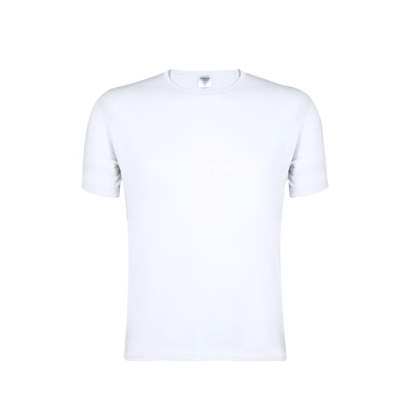 T-Shirt Adulte Blanc "keya" MC130