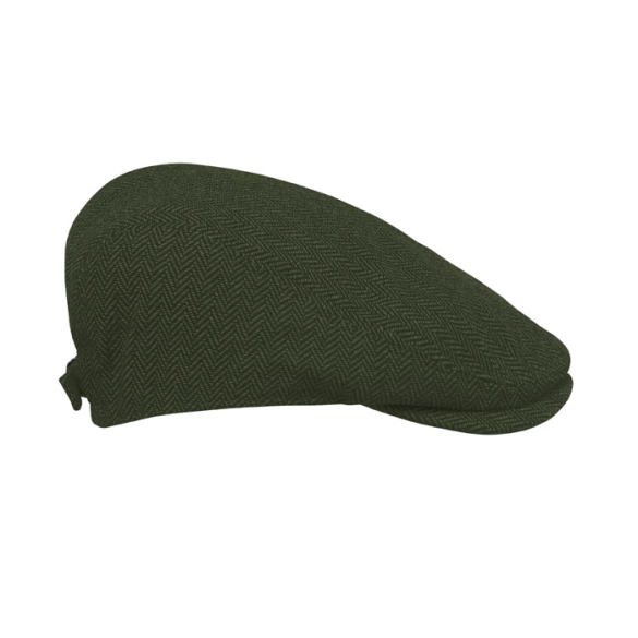 BLIND PEAK, Casquette Newsboy 335 gr/m²