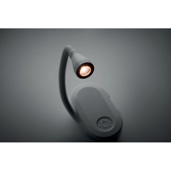 SCENE REPLA, Lampe de poche rechargeable
