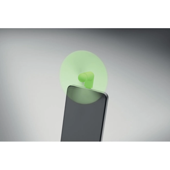 PHAN, Ventilateur USB portable