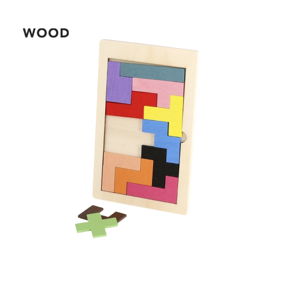 Jeu d´Habilité Brodix