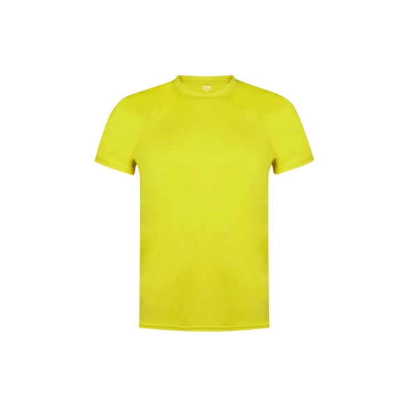 T-Shirt Enfant Tecnic Plus
