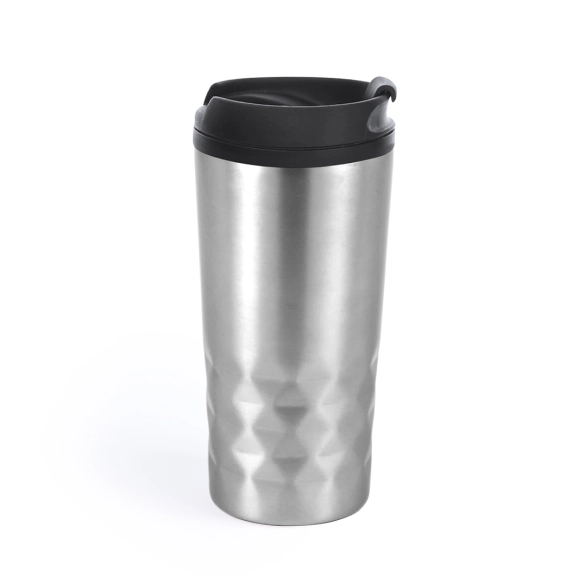 Tasse de voyage isotherme 310ml "Sakara"