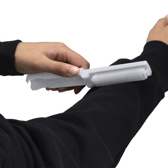 Rouleau Anti-Peluche Turten