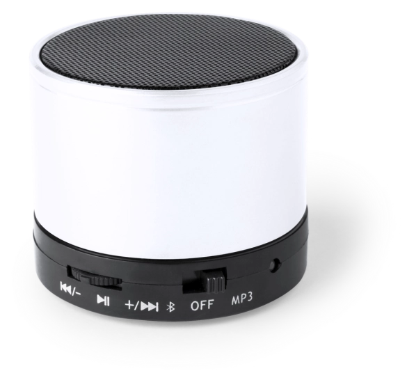 Haut-Parleur Martins