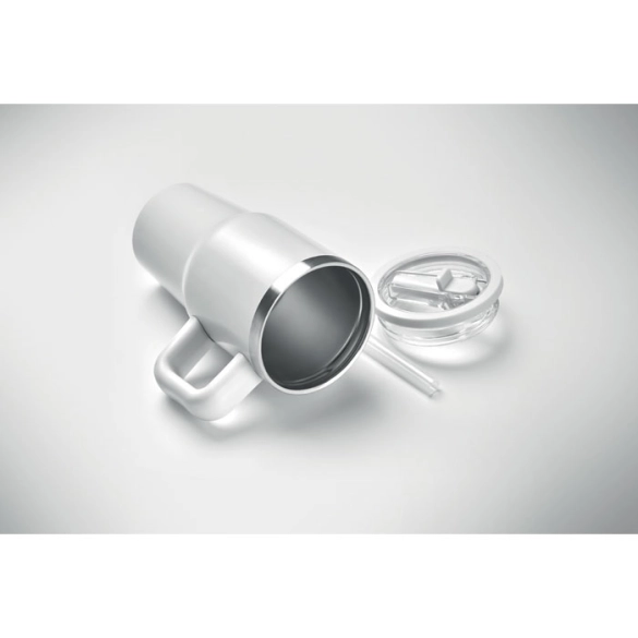ALAND, Gobelet double paroi 500ml