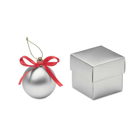 BELLES, Coffret de boule de Noël