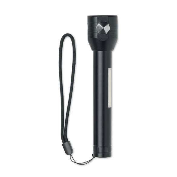 HAMALUZ, Marteau d'urgence 3 en 1