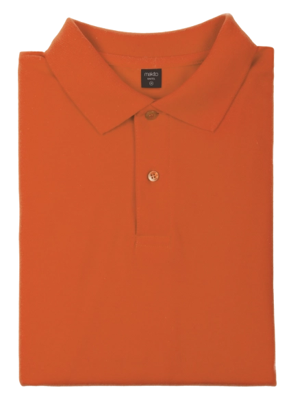 Polo Bartel Color