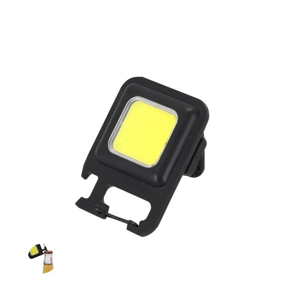 Lampe Ouvre Bouteille Shaula