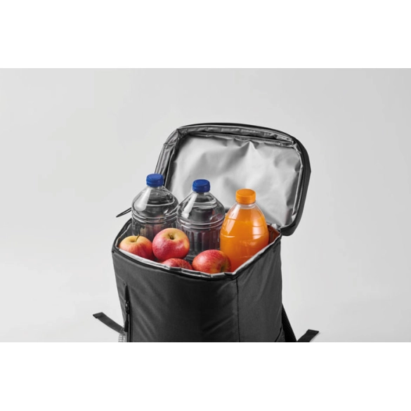 MAFRIO, Sac à dos isotherme 600D RPET